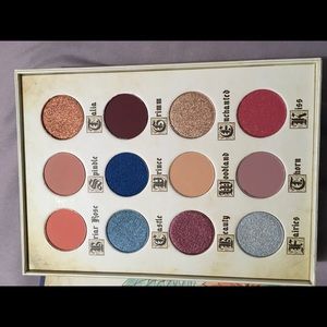 Storybook Cosmetic